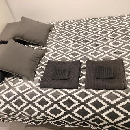 Apartament Fibra Bounty Rybnik  Esterno foto