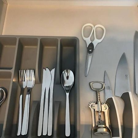 Apartament Fibra Bounty Rybnik  Esterno foto