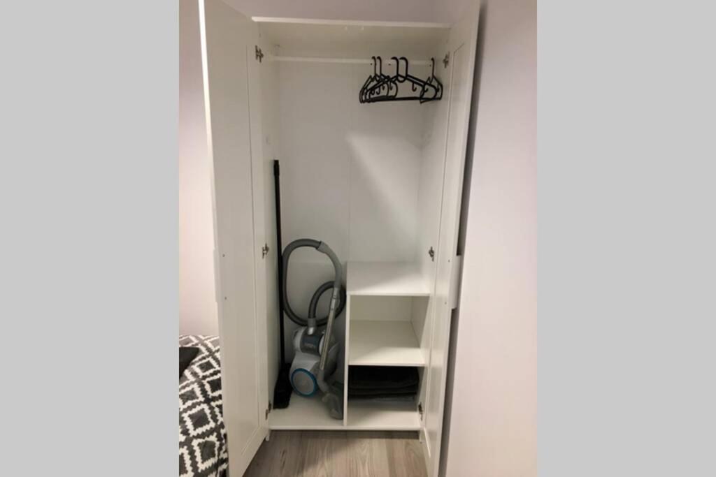Apartament Fibra Bounty Rybnik  Esterno foto