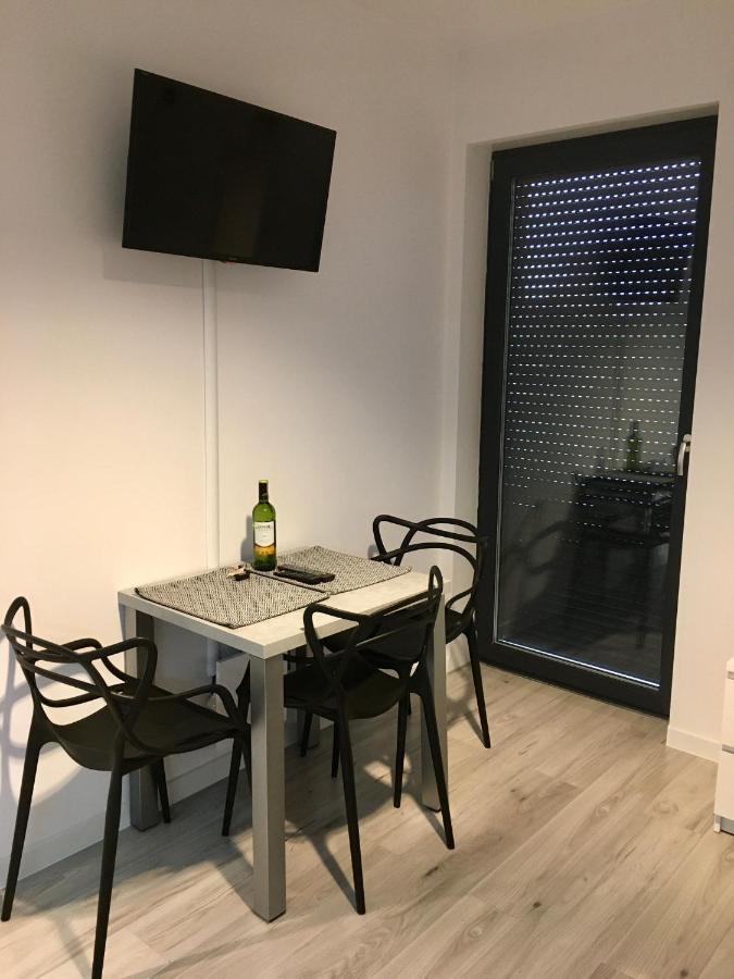 Apartament Fibra Bounty Rybnik  Esterno foto