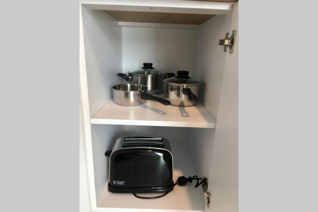 Apartament Fibra Bounty Rybnik  Esterno foto