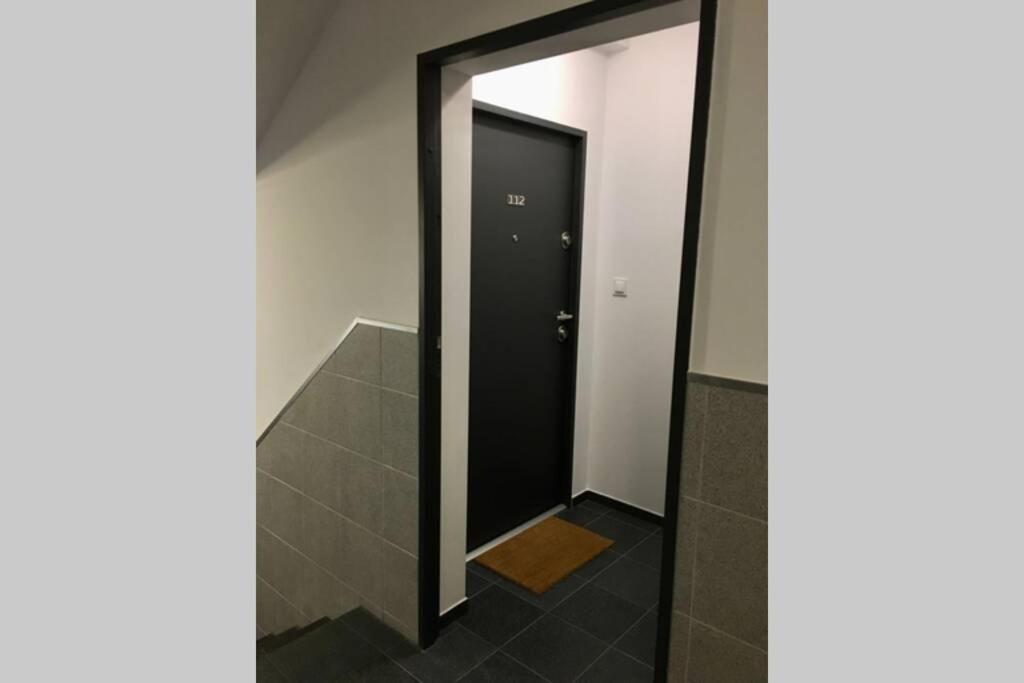Apartament Fibra Bounty Rybnik  Esterno foto