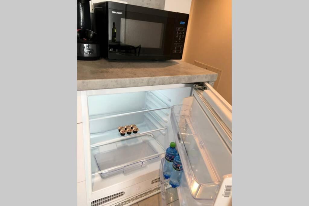 Apartament Fibra Bounty Rybnik  Esterno foto